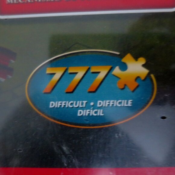 Puzz 3D Grandfather Clock New Sealed - Picture 5 of 8